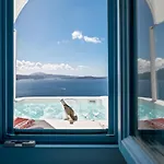 Aristos Life Luxury Cave أويا