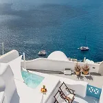 Aristos Life Luxury Cave فيلة أويا