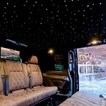 فيلة Aristos Life Luxury Cave *