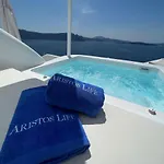 Aristos Life Luxury Cave فيلة *