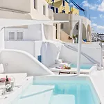 Aristos Life Luxury Cave فيلة *