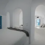 فيلة Aristos Life Luxury Cave أويا