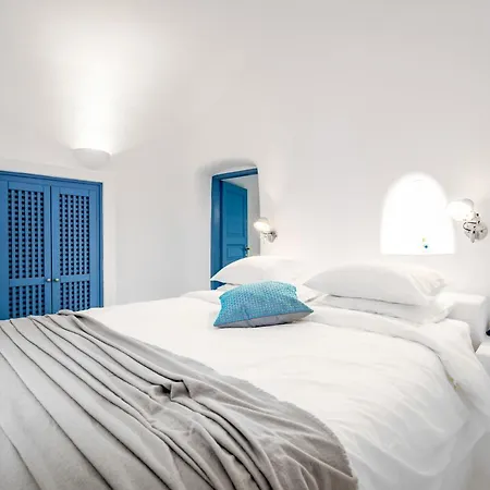 וילה Aristos Life Luxury Cave *