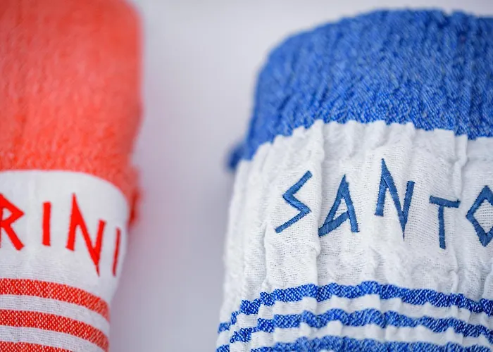 Aristos Life Luxury Cave Villa *