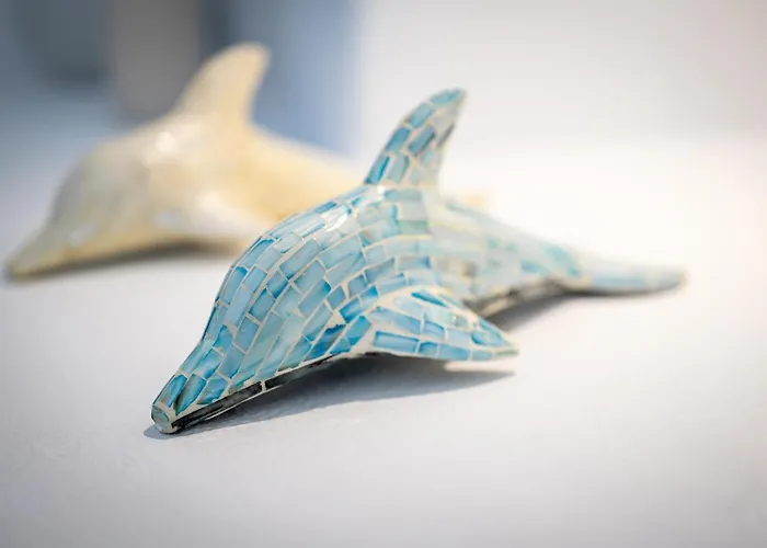 Aristos Life Luxury Cave