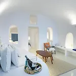 Vila Aristos Life Luxury Cave Oia