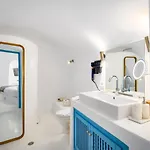 Vila Aristos Life Luxury Cave Oia