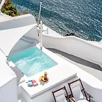 Aristos Life Luxury Cave Vila *
