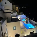 Aristos Life Luxury Cave *