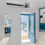 Aristos Life Luxury Cave Oia