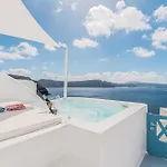Vila Aristos Life Luxury Cave Oia