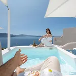 Aristos Life Luxury Cave Vila