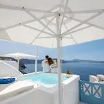 Aristos Life Luxury Cave Vila *