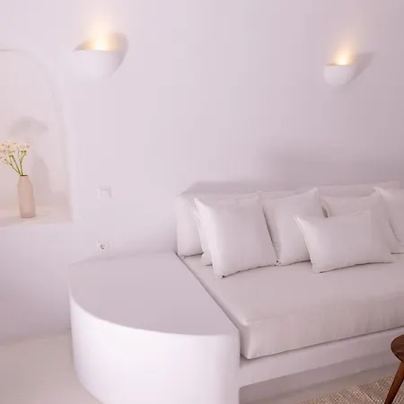 Aristos Life Luxury Cave * Oia (Santorini)