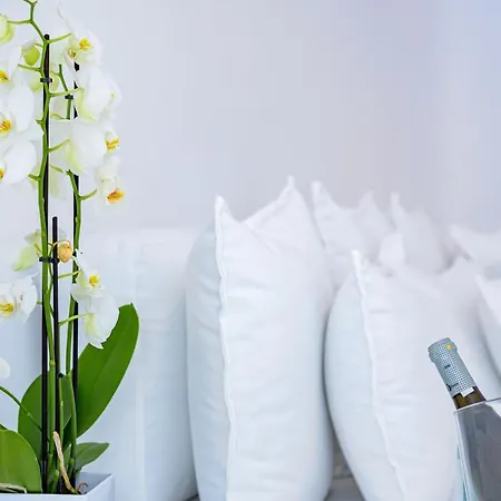 Aristos Life Luxury Cave *