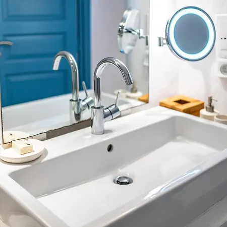 Вилла Aristos Life Luxury Cave *