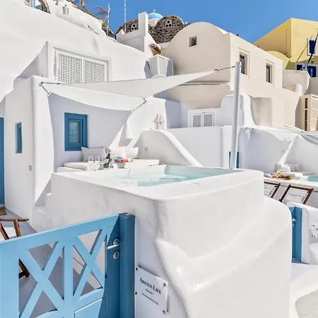 Вилла Aristos Life Luxury Cave *