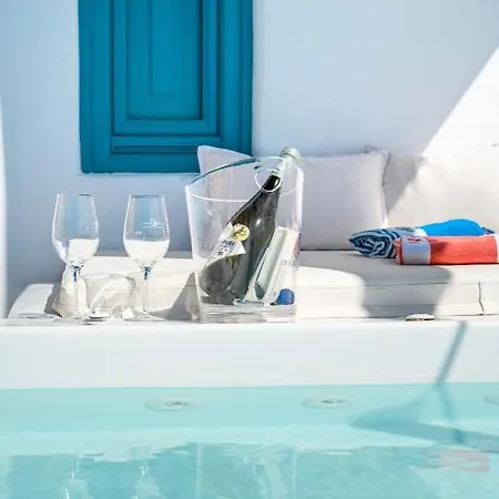 Villa Aristos Life Luxury Cave *
