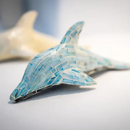 Aristos Life Luxury Cave