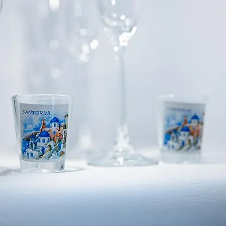 Villa Aristos Life Luxury Cave Oia (Santorini)