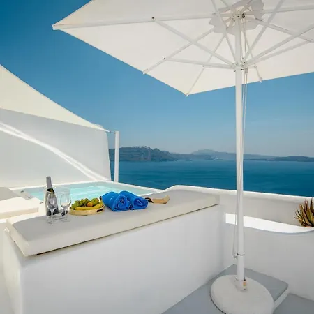 Villa Aristos Life Luxury Cave