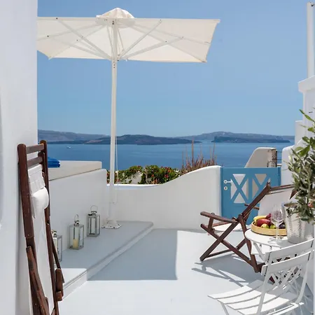 Aristos Life Luxury Cave