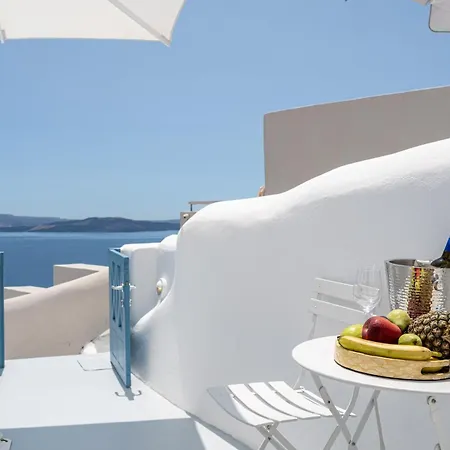 Aristos Life Luxury Cave *