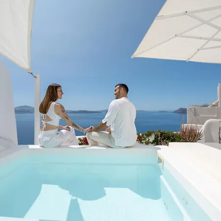 Villa Aristos Life Luxury Cave