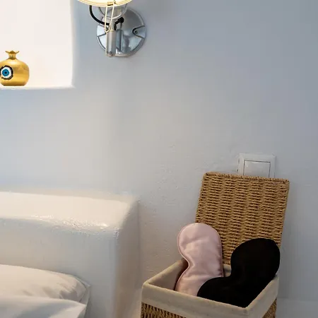 Aristos Life Luxury Cave *