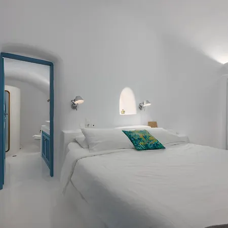 Villa Aristos Life Luxury Cave