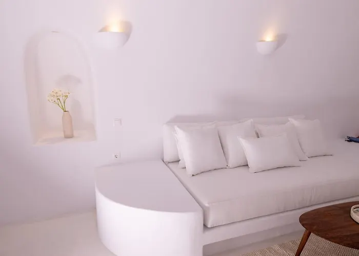 Aristos Life Luxury Cave * Oia