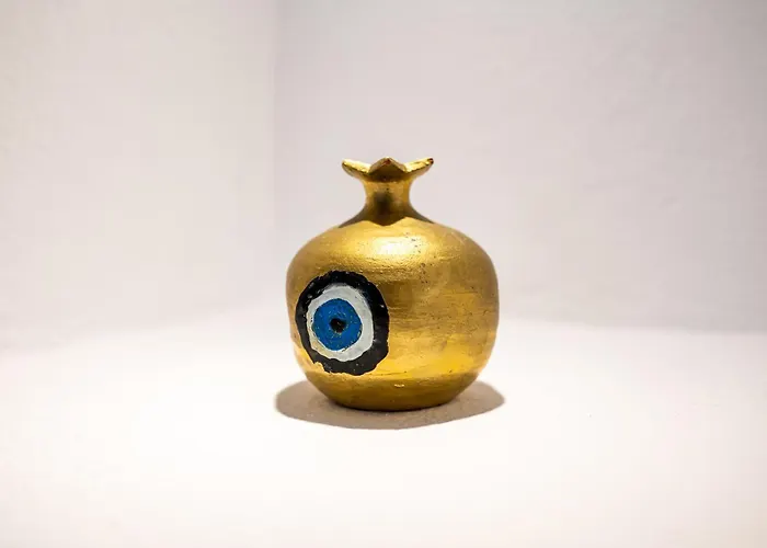 Aristos Life Luxury Cave Willa *