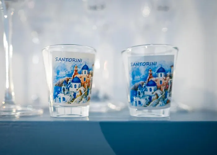 Aristos Life Luxury Cave Willa *