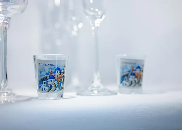 Villa Aristos Life Luxury Cave Oia