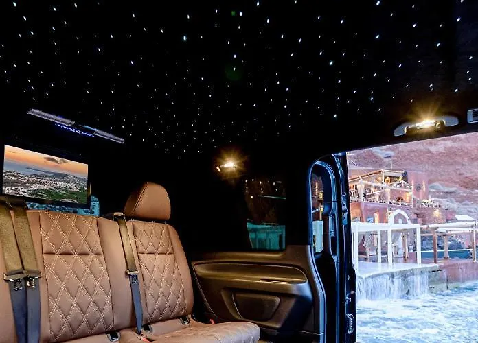 Willa Aristos Life Luxury Cave *