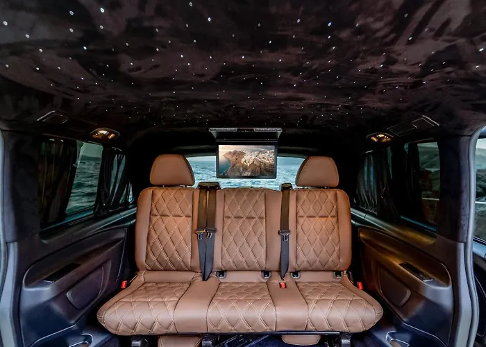 Aristos Life Luxury Cave Willa