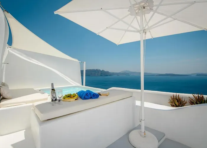 Willa Aristos Life Luxury Cave