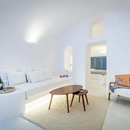 Aristos Life Luxury Cave