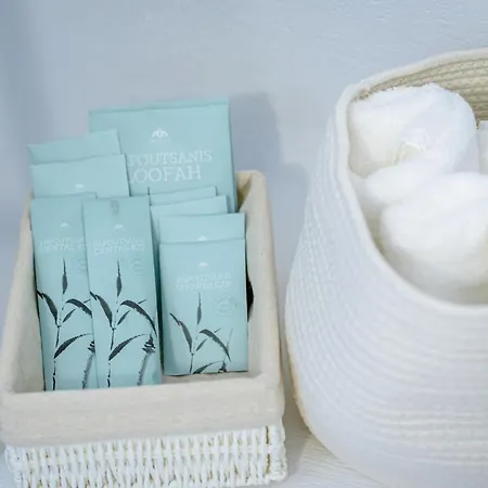 Βίλα Aristos Life Luxury Cave