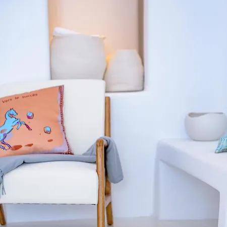 Βίλα Aristos Life Luxury Cave