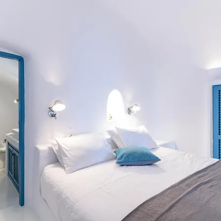 Aristos Life Luxury Cave *