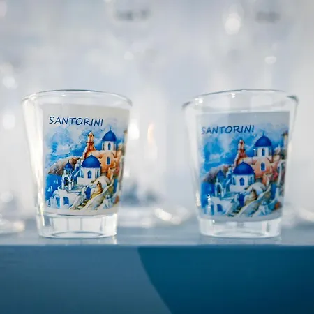 Aristos Life Luxury Cave Βίλα *