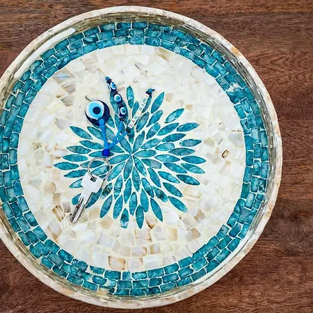 Aristos Life Luxury Cave Βίλα Οία