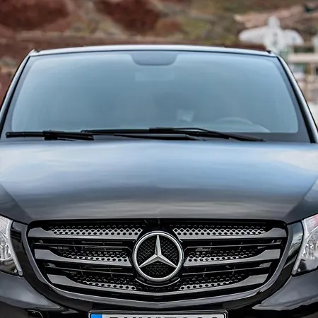 Villa Aristos Life Luxury Cave *