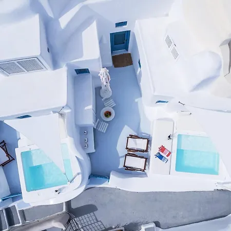 Βίλα Aristos Life Luxury Cave *