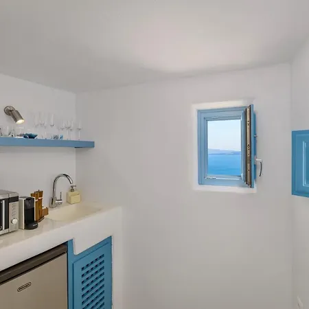 Aristos Life Luxury Cave Βίλα Οία