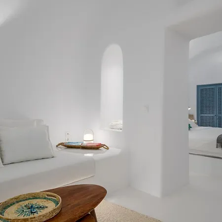 Βίλα Aristos Life Luxury Cave