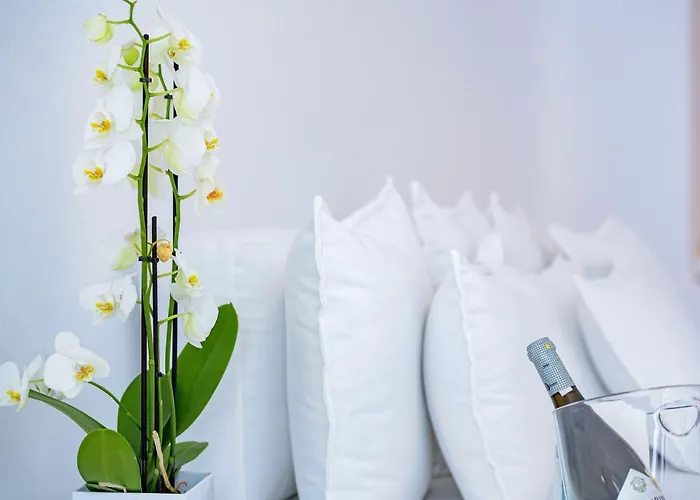 Aristos Life Luxury Cave *