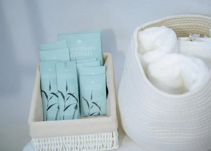 Villa Aristos Life Luxury Cave