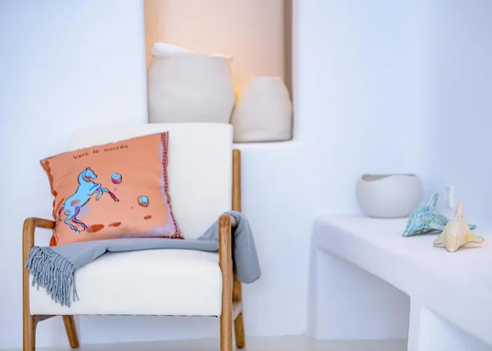 Villa Aristos Life Luxury Cave